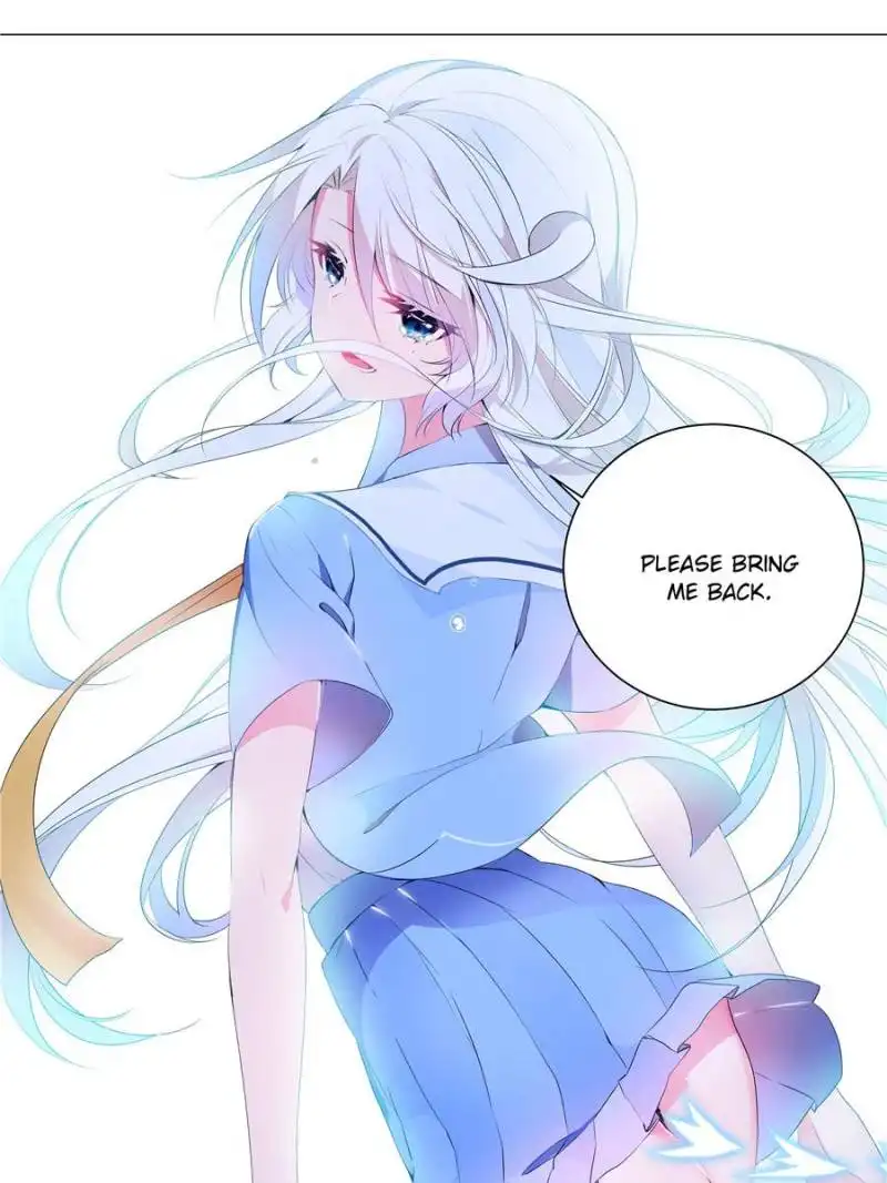 My Girl Is A Dragon Princess Chapter 100 35